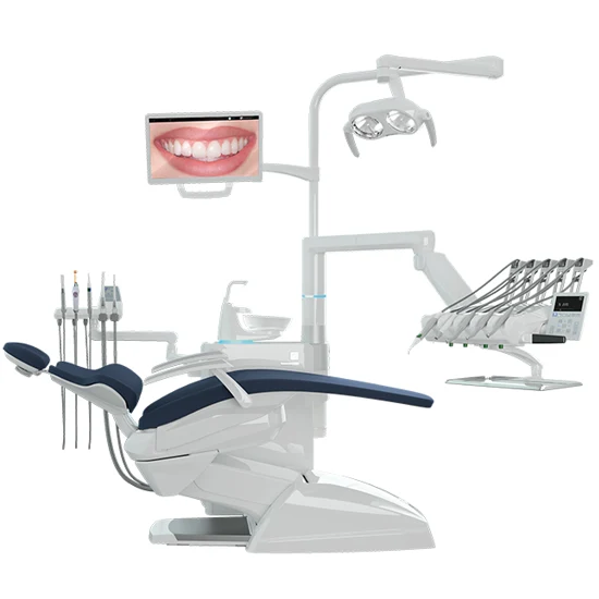 Dental unit