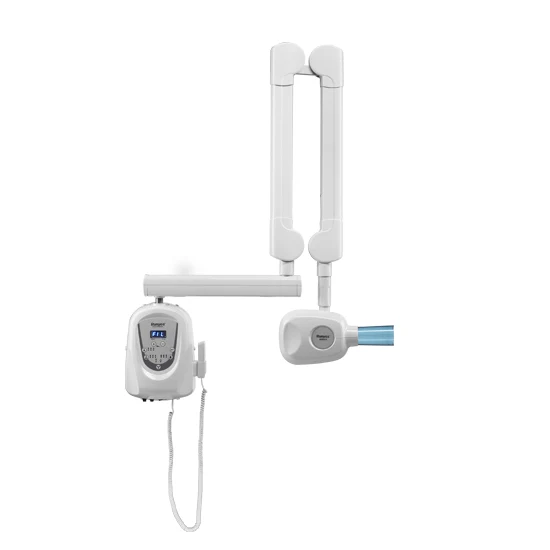 X-Ray Wall Mounted