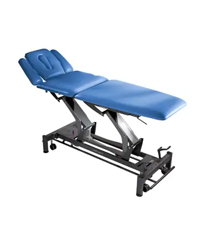 Treatment table