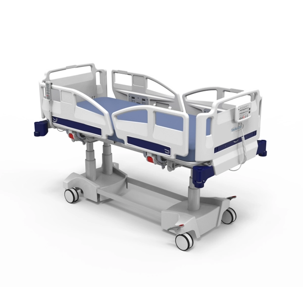 ICU HOSPITAL BED