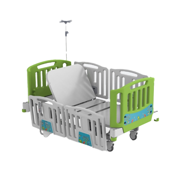 PEDIATRIC BED