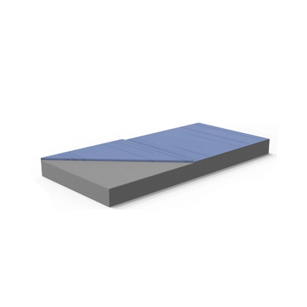 ANTI BACTERIAL MATTRESS