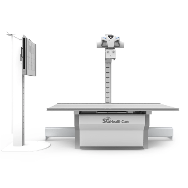 X-RAY