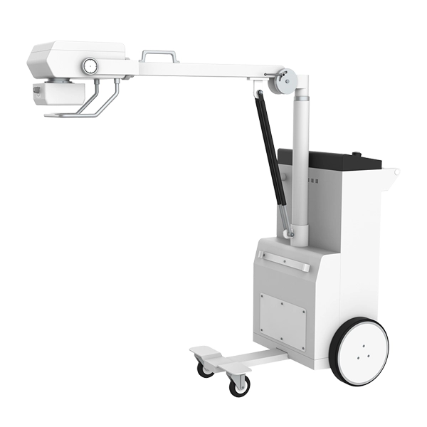 X-RAY JUMONG MOBILE 5KW