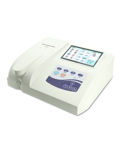 Semi Chemistry Analyzer