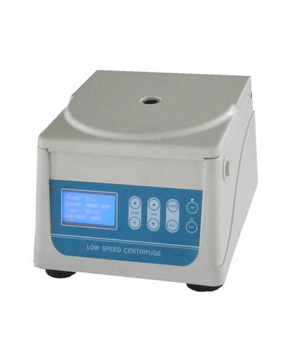 PRP Centrifuge