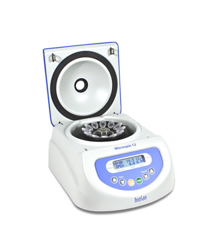 Mini Centrifuge