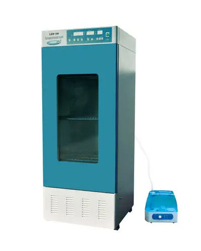 Thermoelectric laboratory incubator