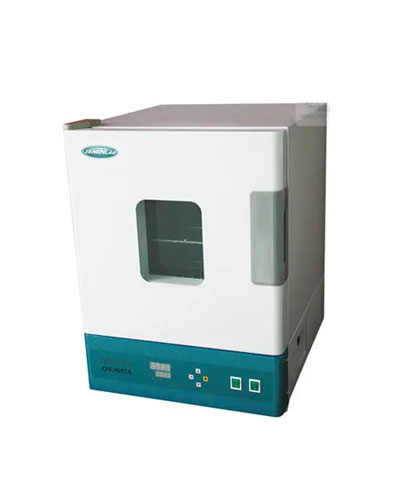 Dry Oven