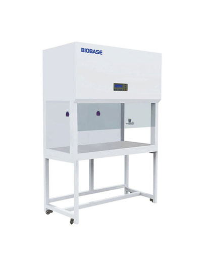 Vertical Laminar Flow Cabinet