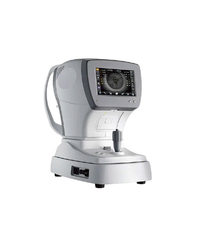 Auto Refractometer