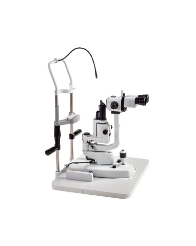 Slit Lamp Zies
