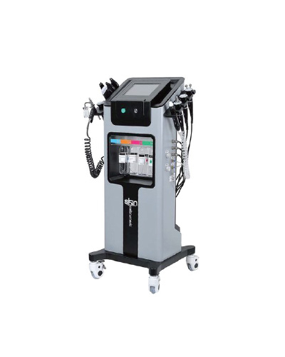 Hydro Facial
