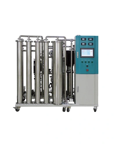 RO System
