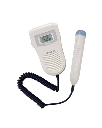Fetal Doppler