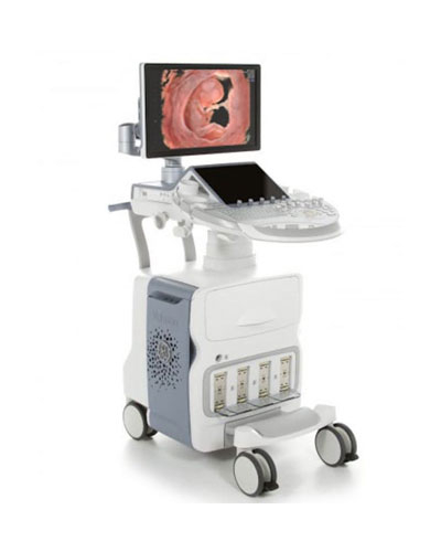 Ultrasound Machine