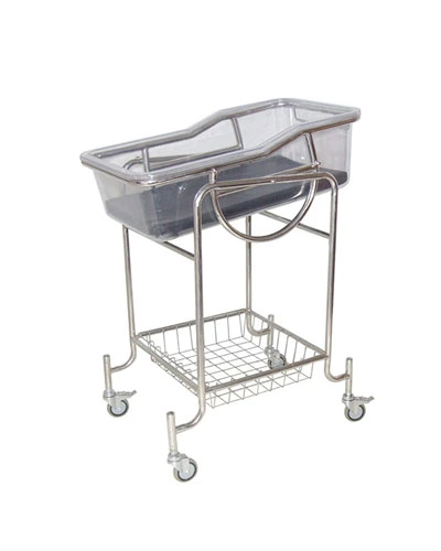Baby Crib