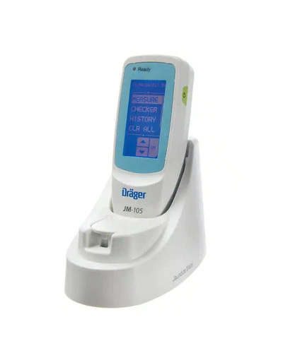 Jaundis Meter