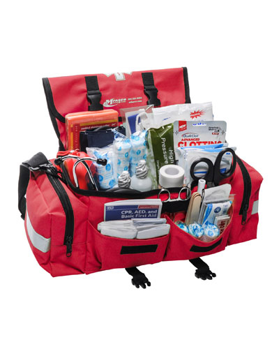 First Aid Kit