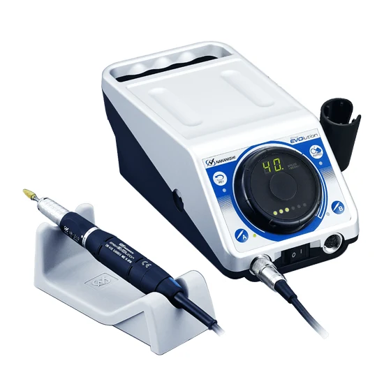 Micromotor