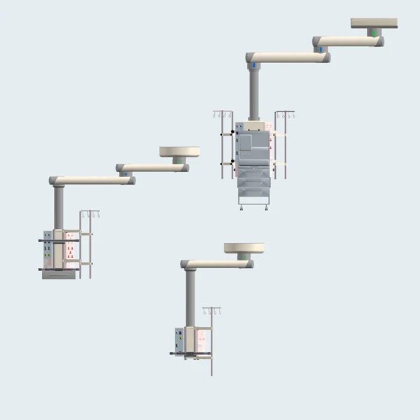 pendant system
